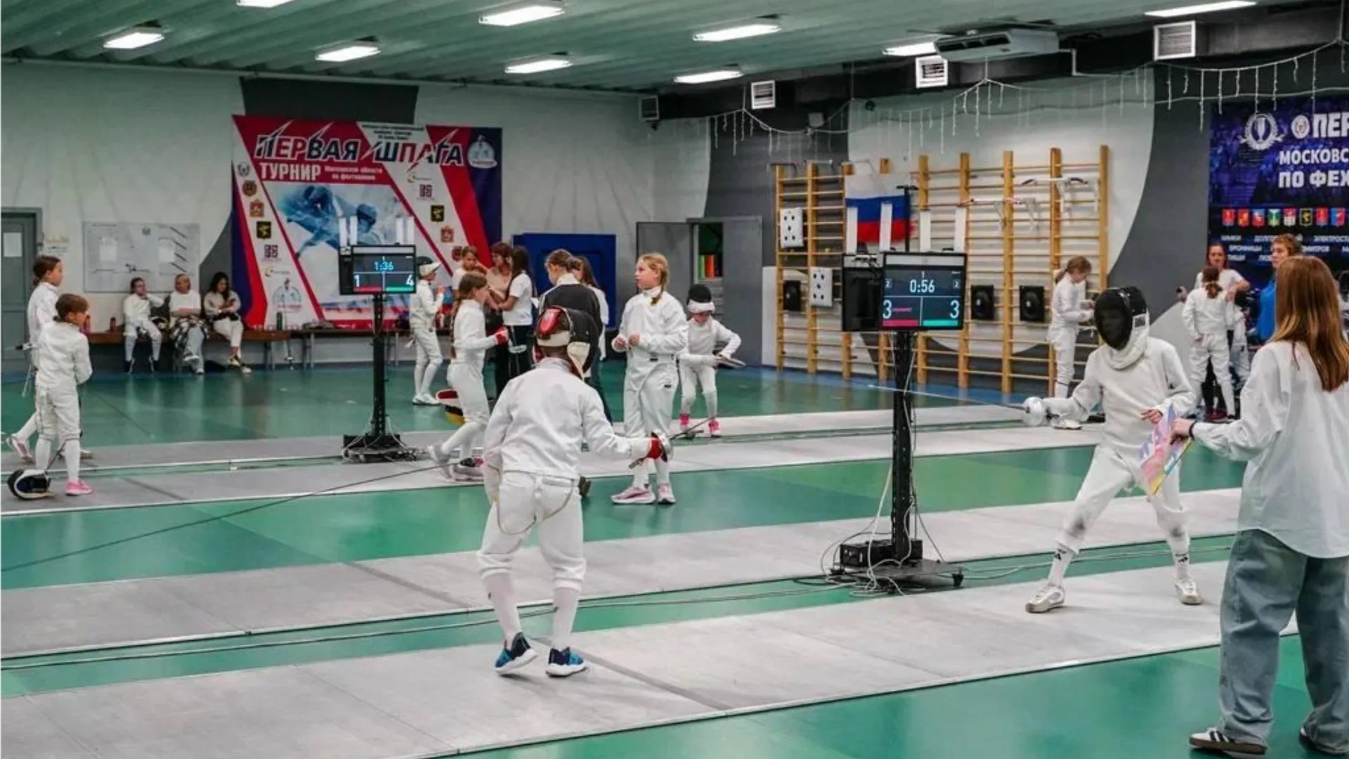 Фото: пресс-служба администрации г.о. Химки