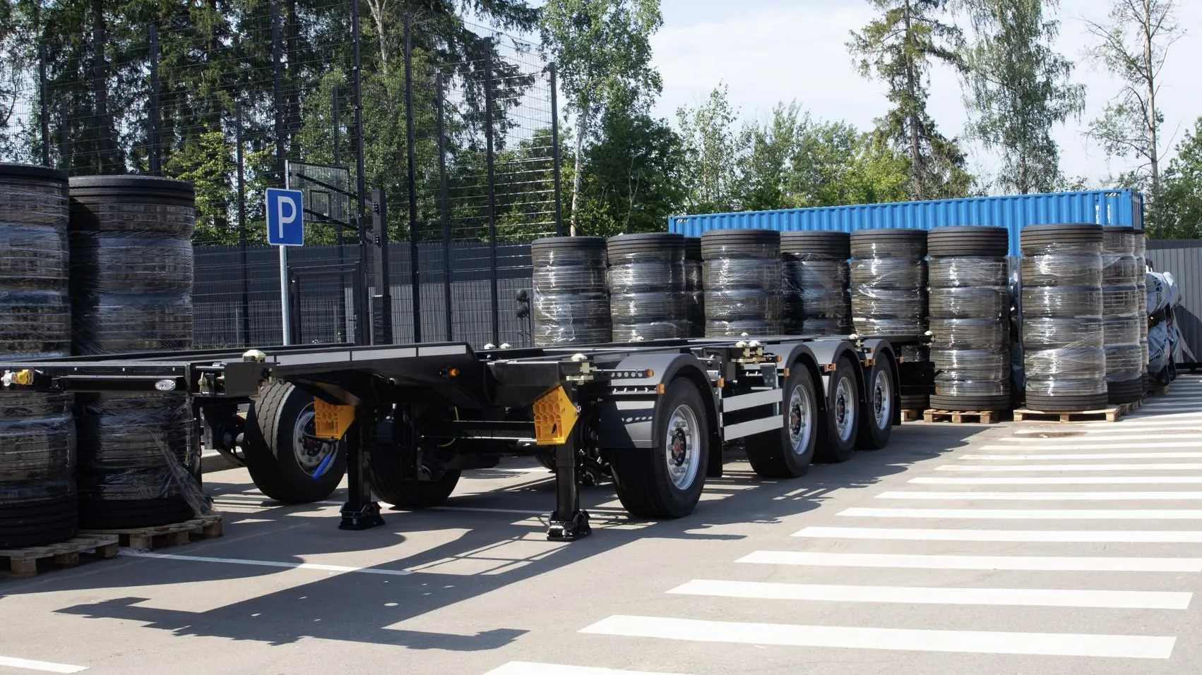 Фото: пресс-служба администрации г.о. Солнечногорск