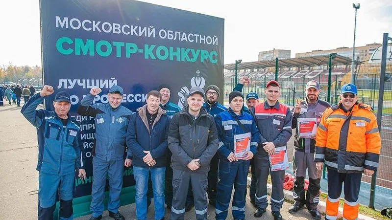 пресс - служба администрации г.о. Коломна
