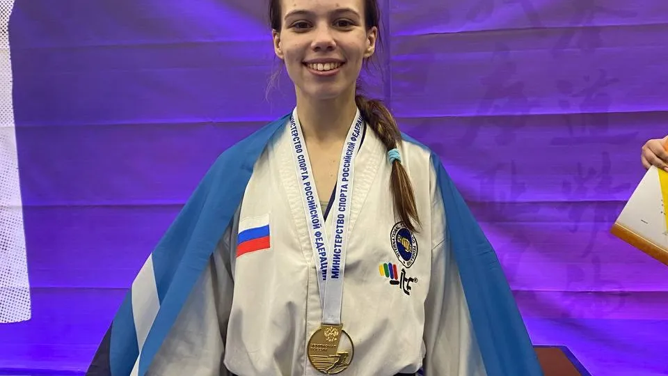 Фото: администрация городского округа Люберцы