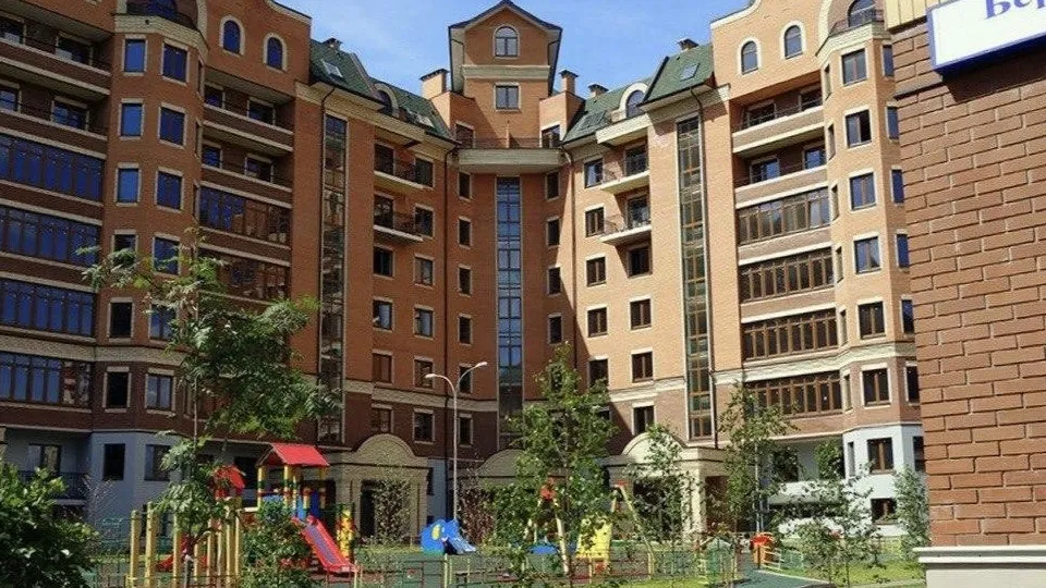 Фото: Министерство жилищной политики Московской области