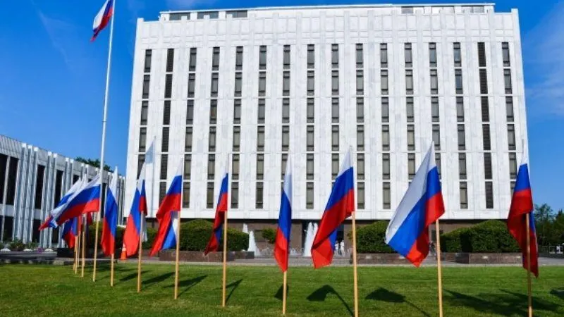 Посольство РФ дало ответ на обвинения представителя США в депортации украинских детей