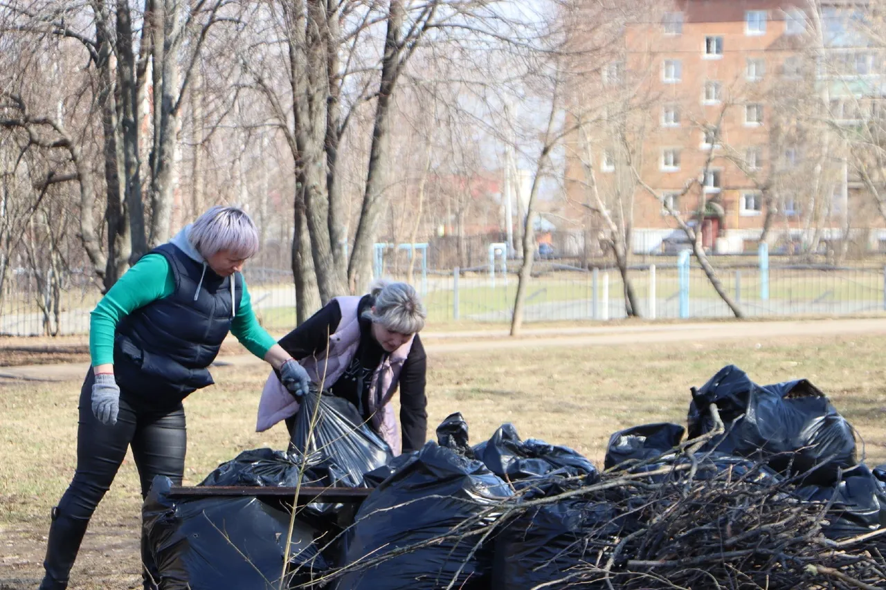 Фото: vk.com/Виктор Петрущенко