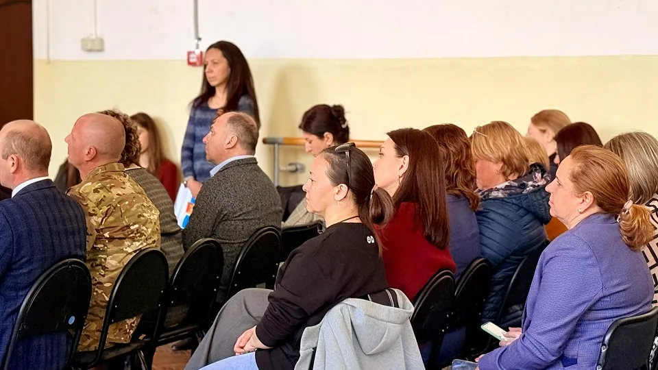 Фото: администрация Химки г.о.