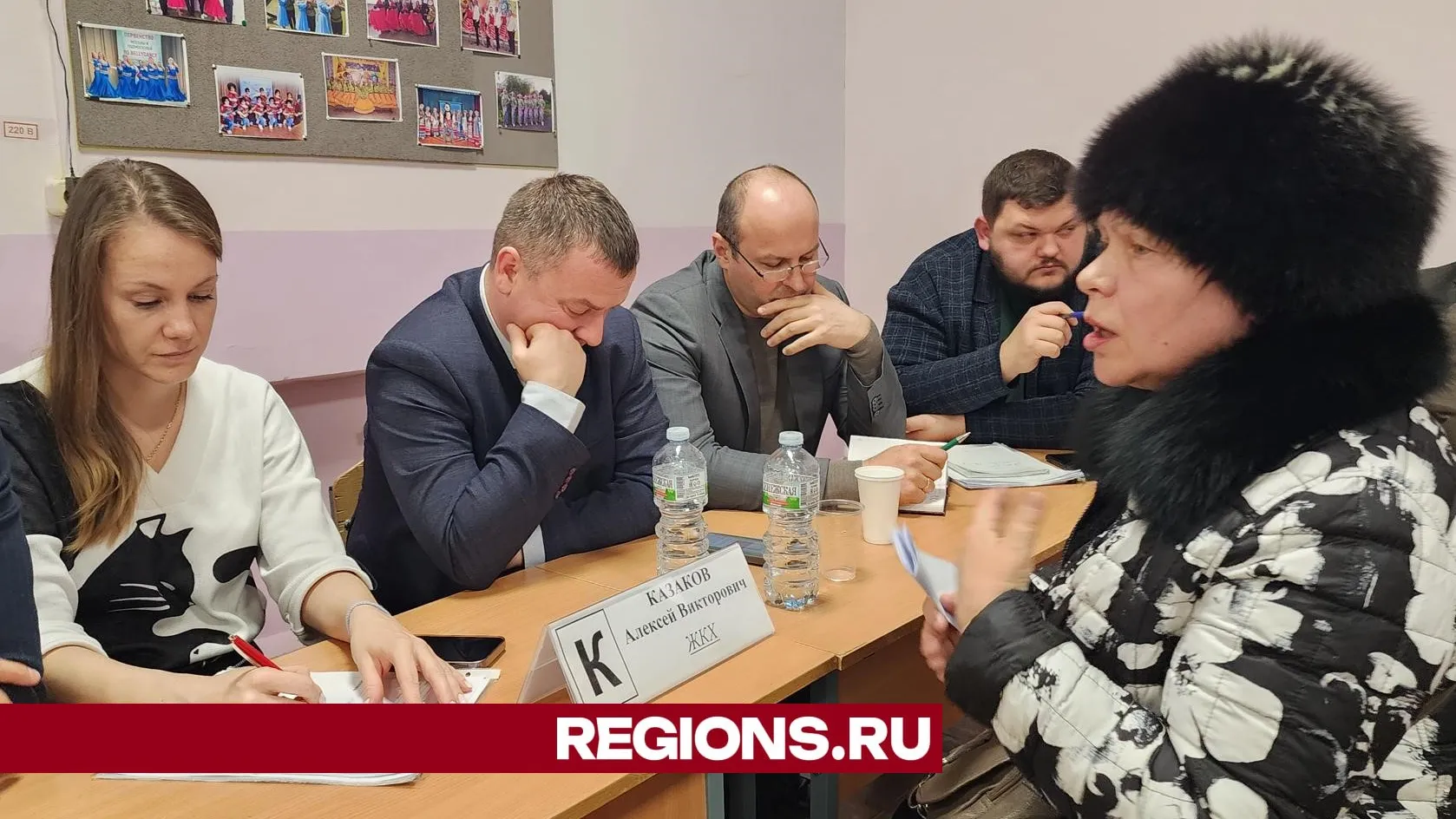 Фото: Светлана Борщева