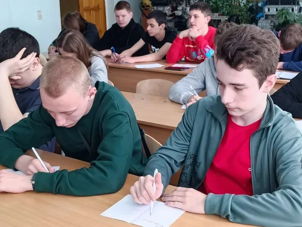 Фото: ВК-сообщество автомобильно-дорожного колледжа, Бронницы