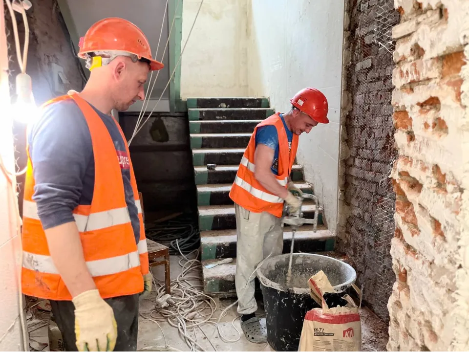 Фото: пресс-служба администрации г.о. Лобня