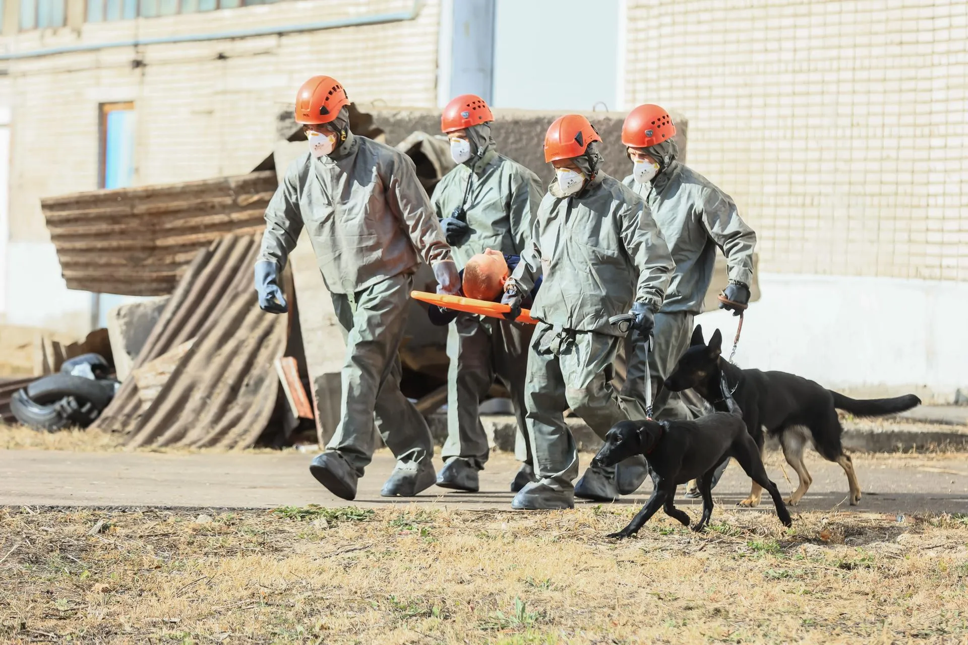 Фото: Константин Семенец