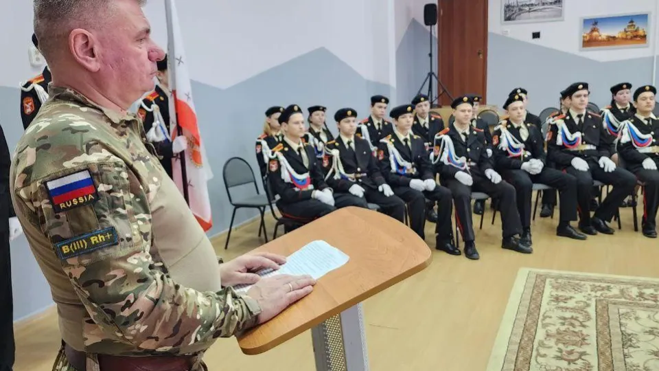 Фото: REGIONS/Евгений Рой