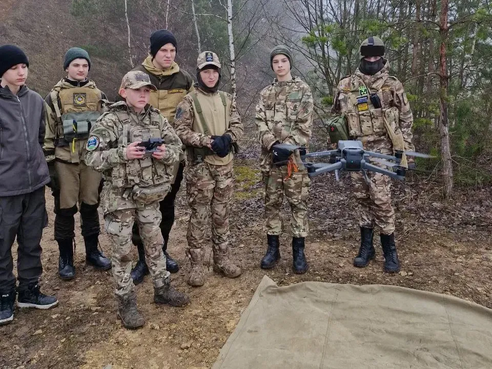 Фото: пресс-служба администрации г.о. Серпухов