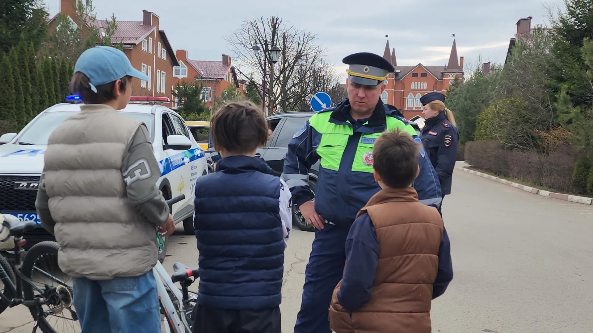 Андрей Алекин