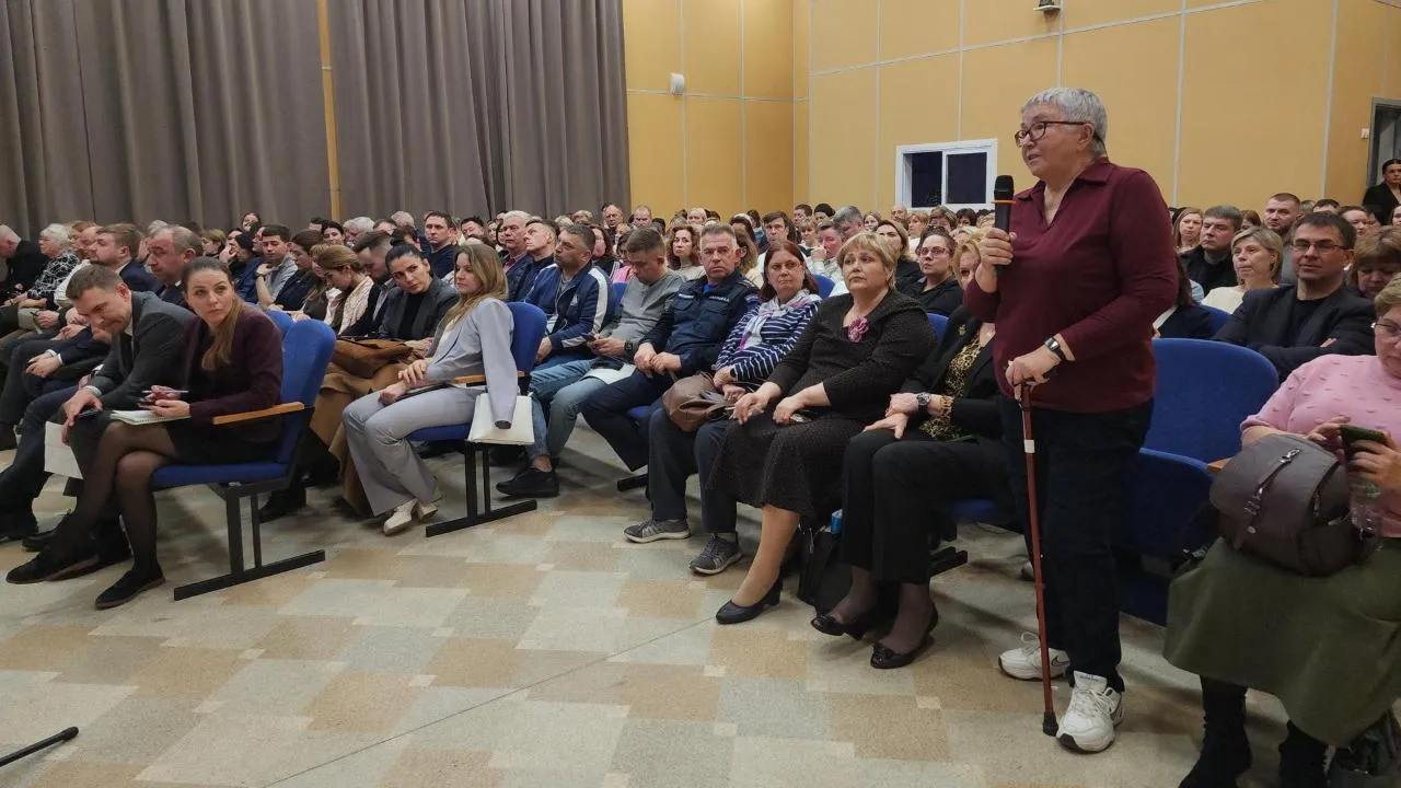 REGIONS/Кристина Ларина