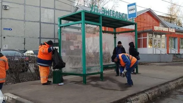 Пресс-служба администрации городского округа Воскресенск