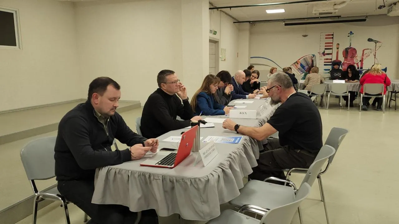 REGIONS/Артем Мишуков