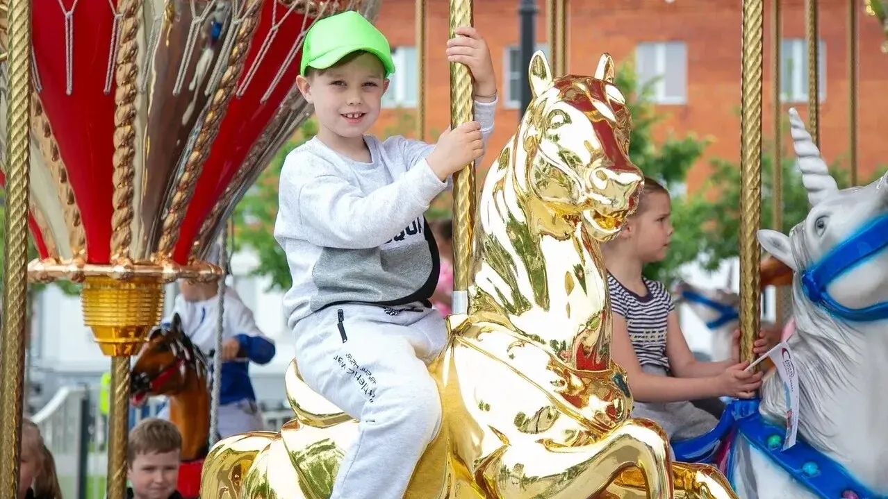 Фото: Министерство благоустройства МО