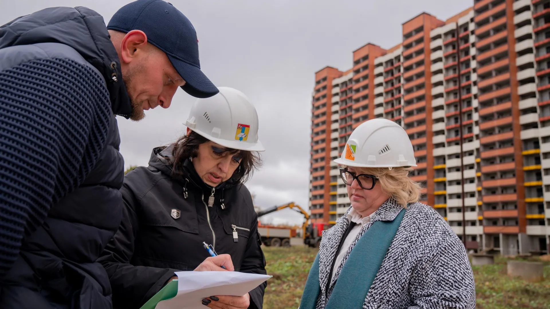 фото — Н. Надточая