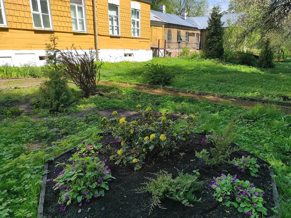 Фото: Щелковский историко-художественный музей