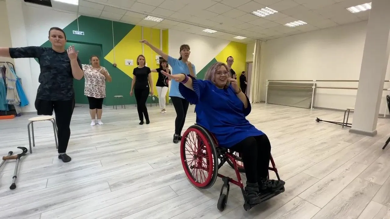 Фото: Ксения Казакова