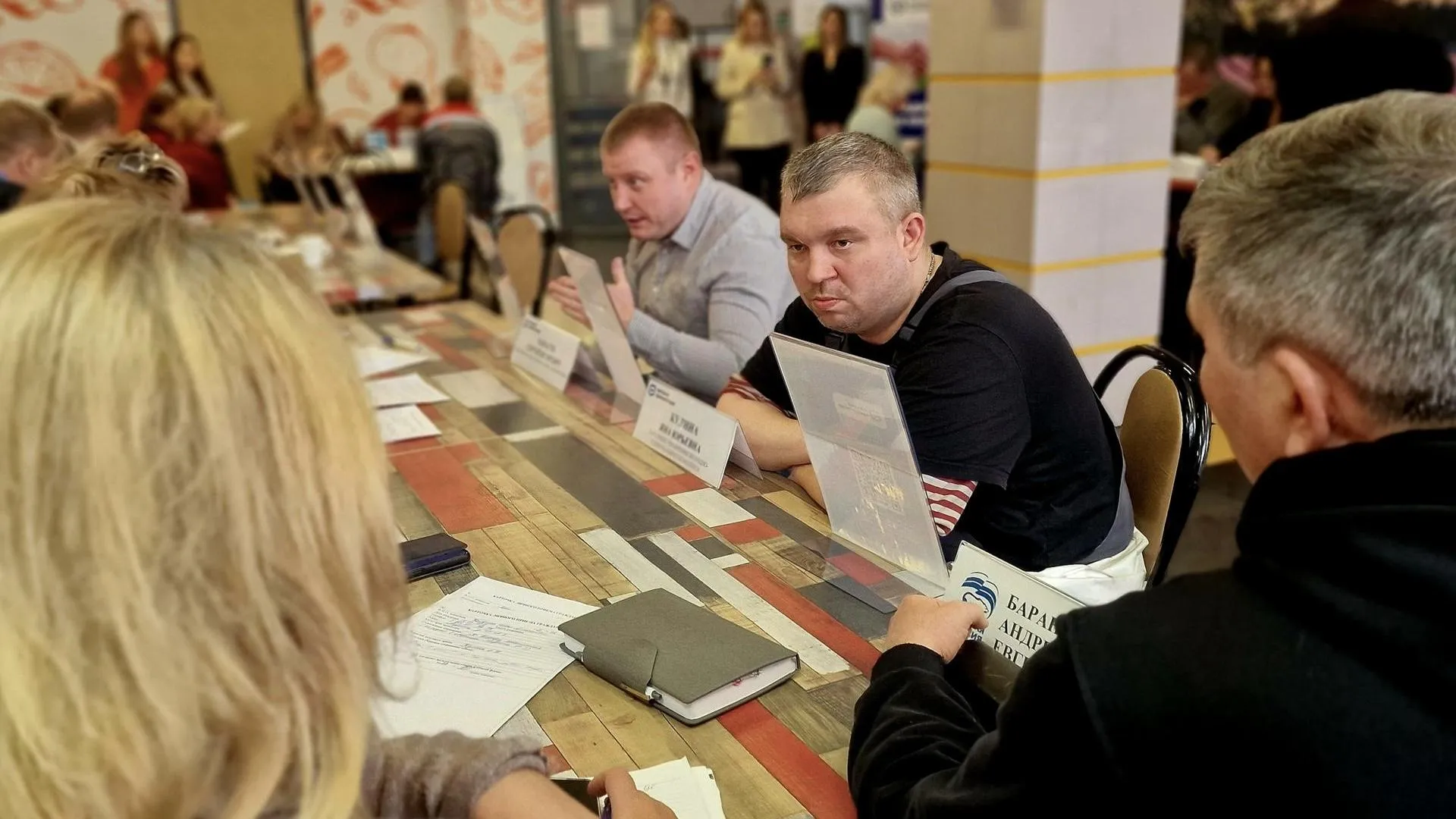 REGIONS/Ольга Шаронова