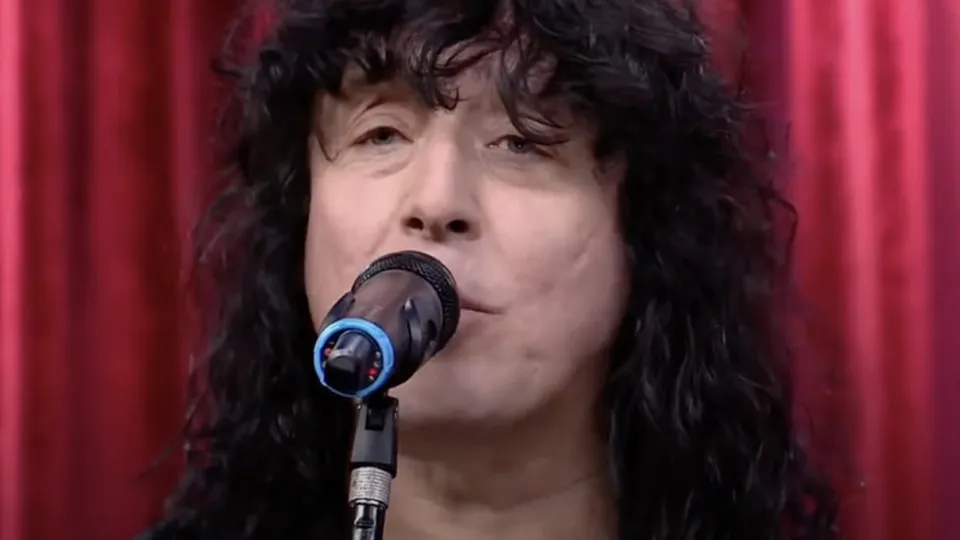 Фото: youtube.com/Андрей Алексин