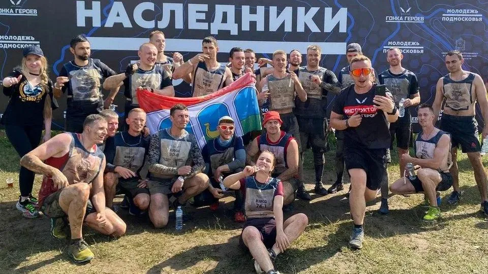 Фото: Пресс-служба администрации городского округа Мытищи
