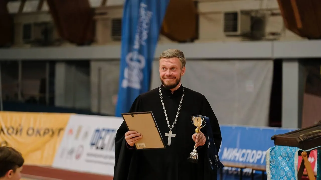 Пресс-служба министерства физической культуры и спорта Московской области