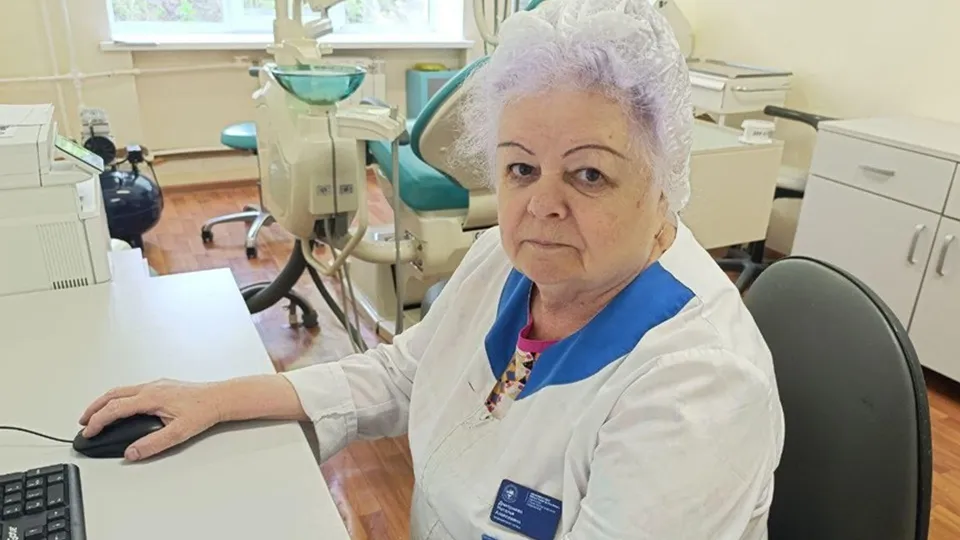 Фото: Коломенская больница