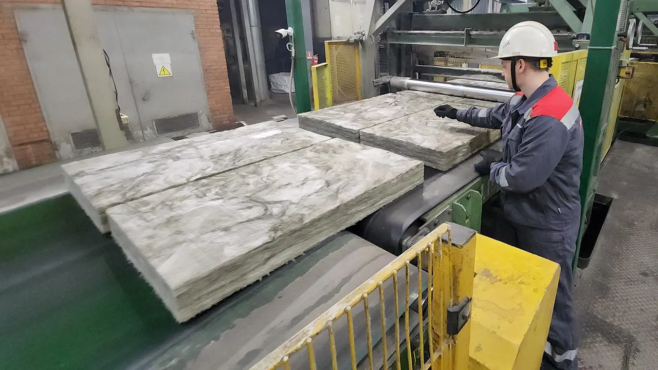 МедиаБанк Подмосковья/Валерий Гореловский