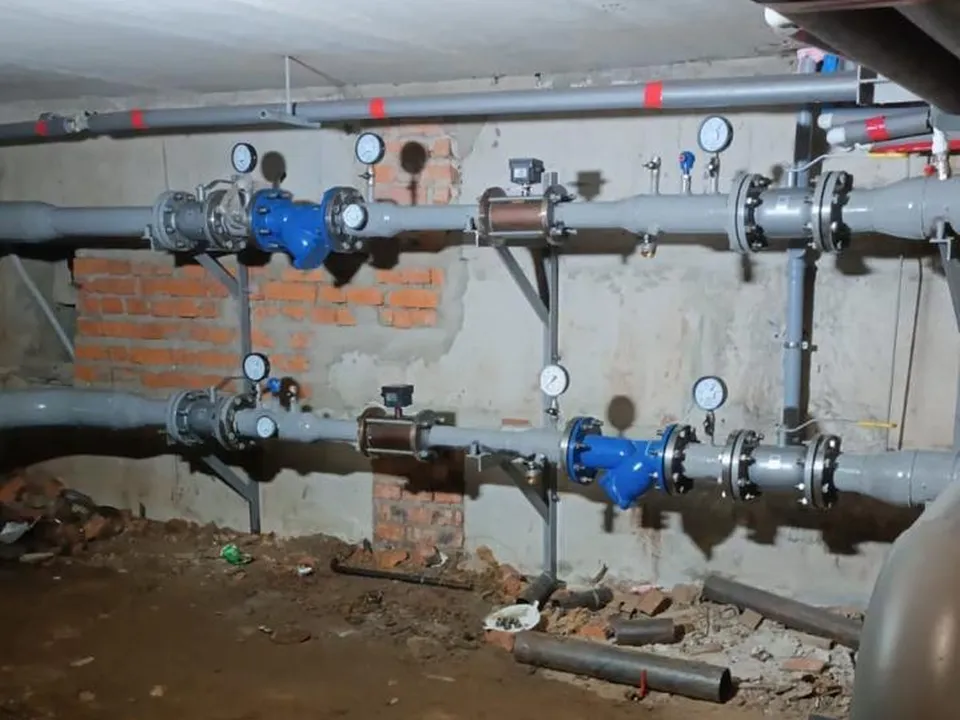 Фото: пресс-служба Администрации г.о. Дзержинский