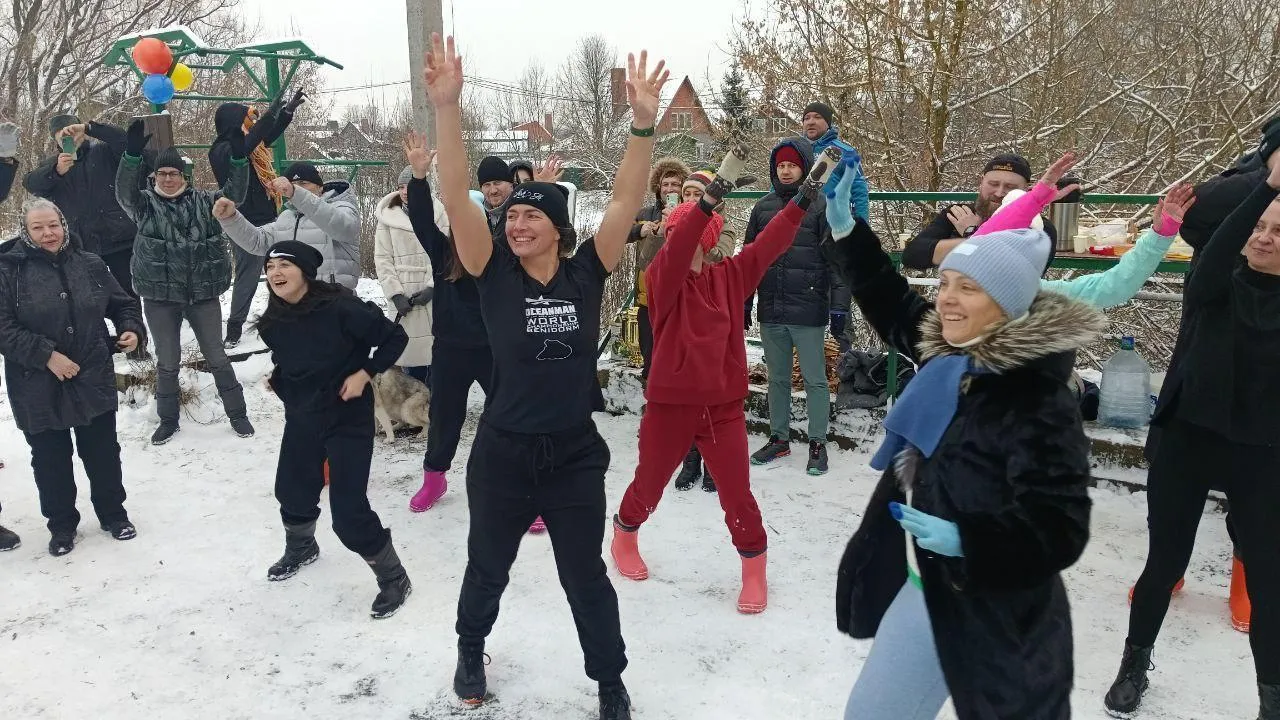 пресс-служба администрации городского округа Красногорск