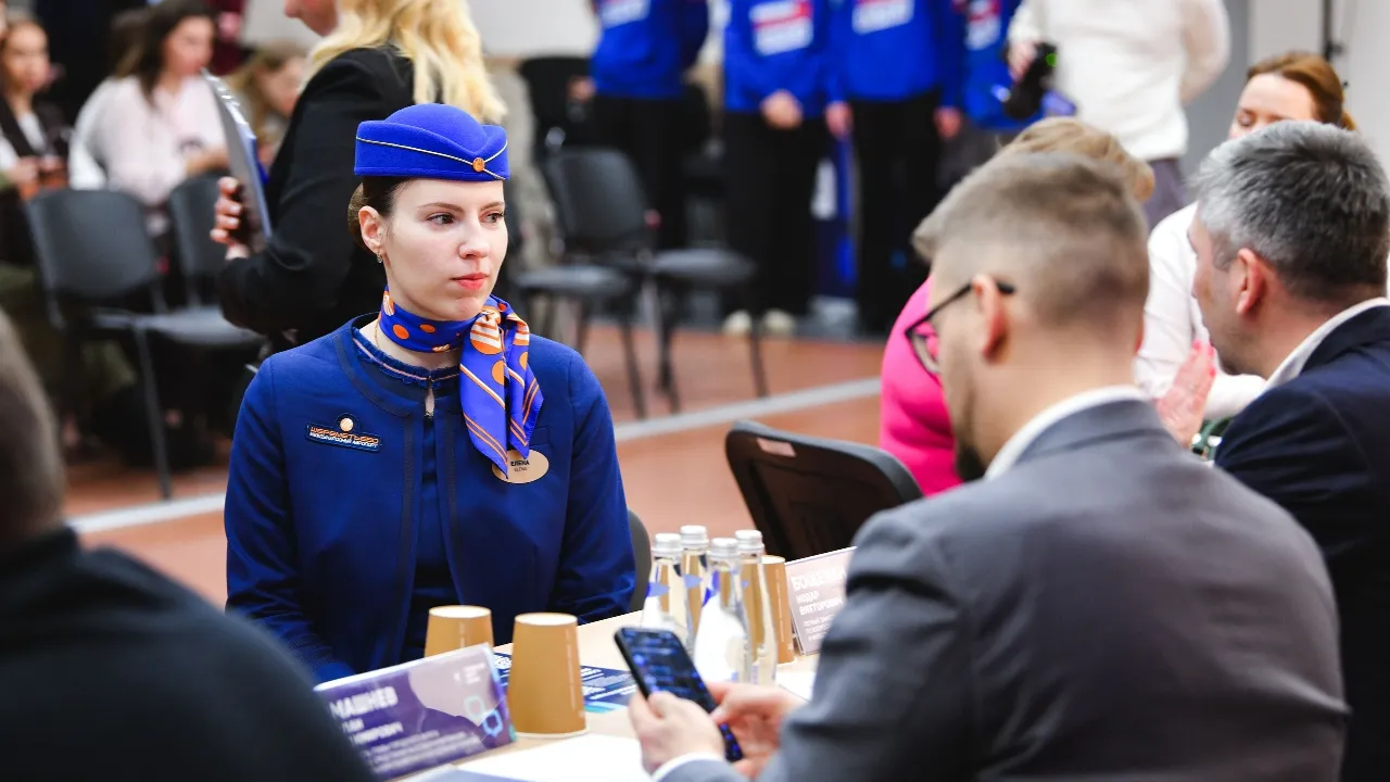 пресс-служба администрации г.о. Химки