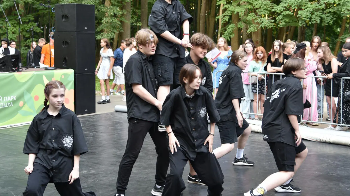 Фото: Владимир Останин