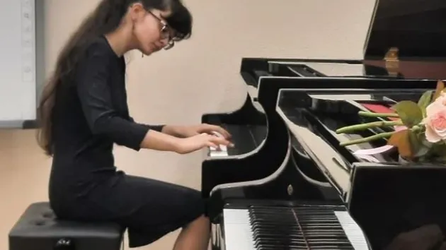 Фото из личного архива Маргариты Ланцовой