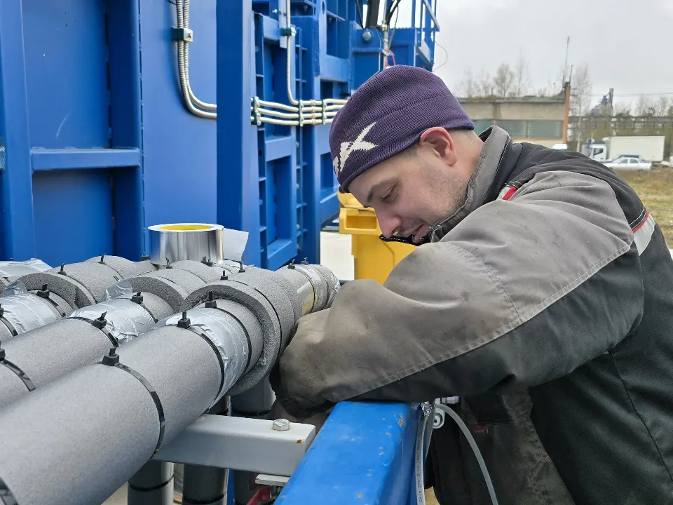 Фото: МедиаБанк Подмосковья/Марина Анисимова