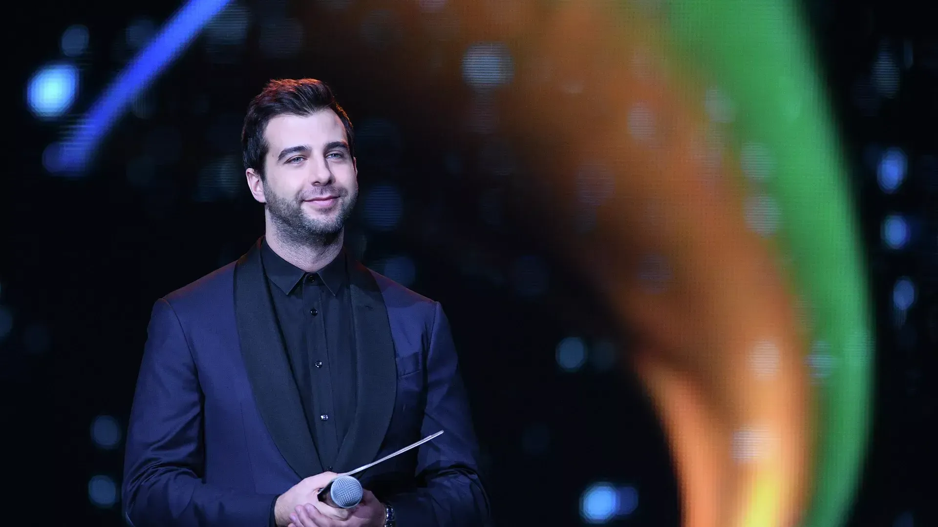 Ургант бесплатно «в качестве шута» выступил перед студентами МГИМО по приглашению профессора вуза