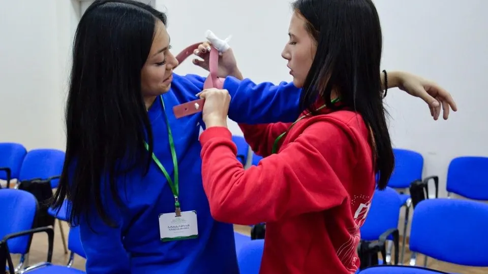 Фото: ресс-служба администрации Рузского муниципального округа