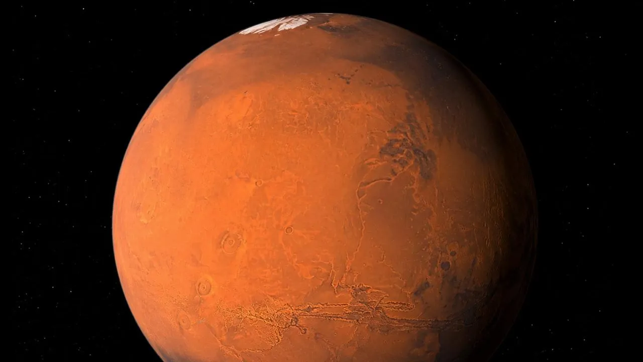 «Не спастись даже на Марсе»: ученый РАН разбил мечту Илона Маска о переселении человечества