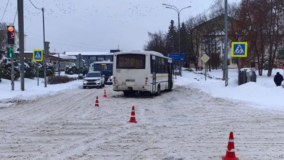 Фото: Прокуратура Московской области