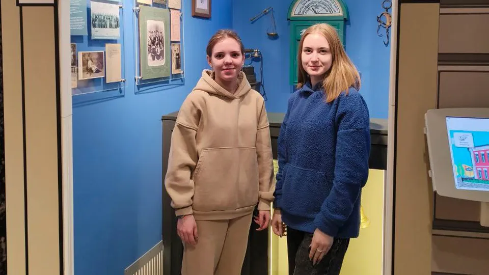 Фото: Егорьевский техникум