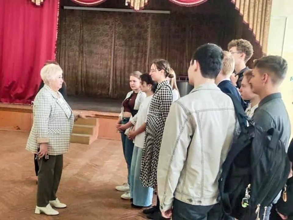 Фото: Пресс-служба администрации городского округа Мытищи