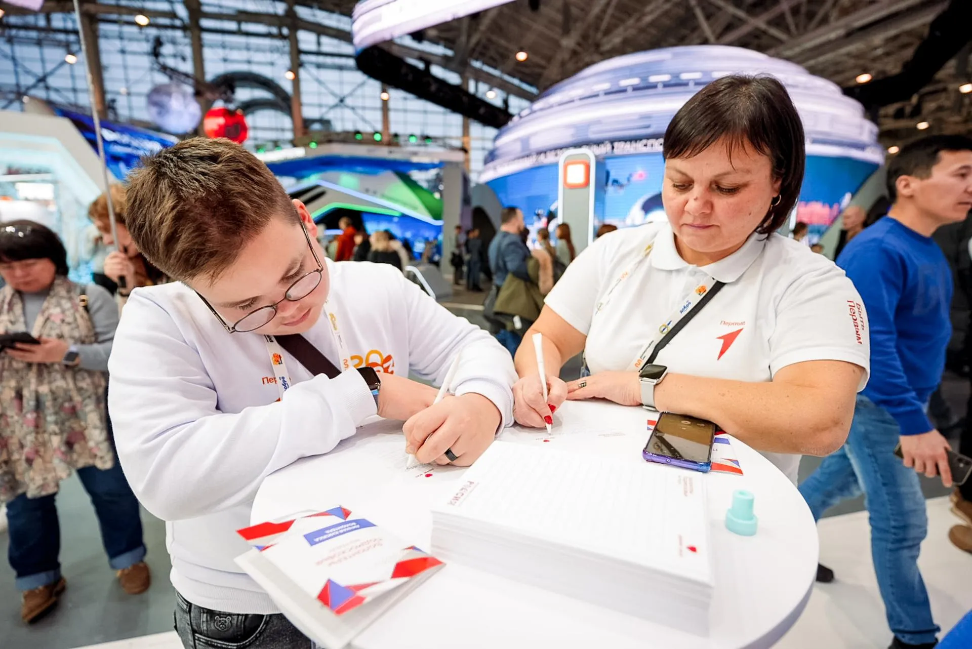 Фото: Александра Степанова