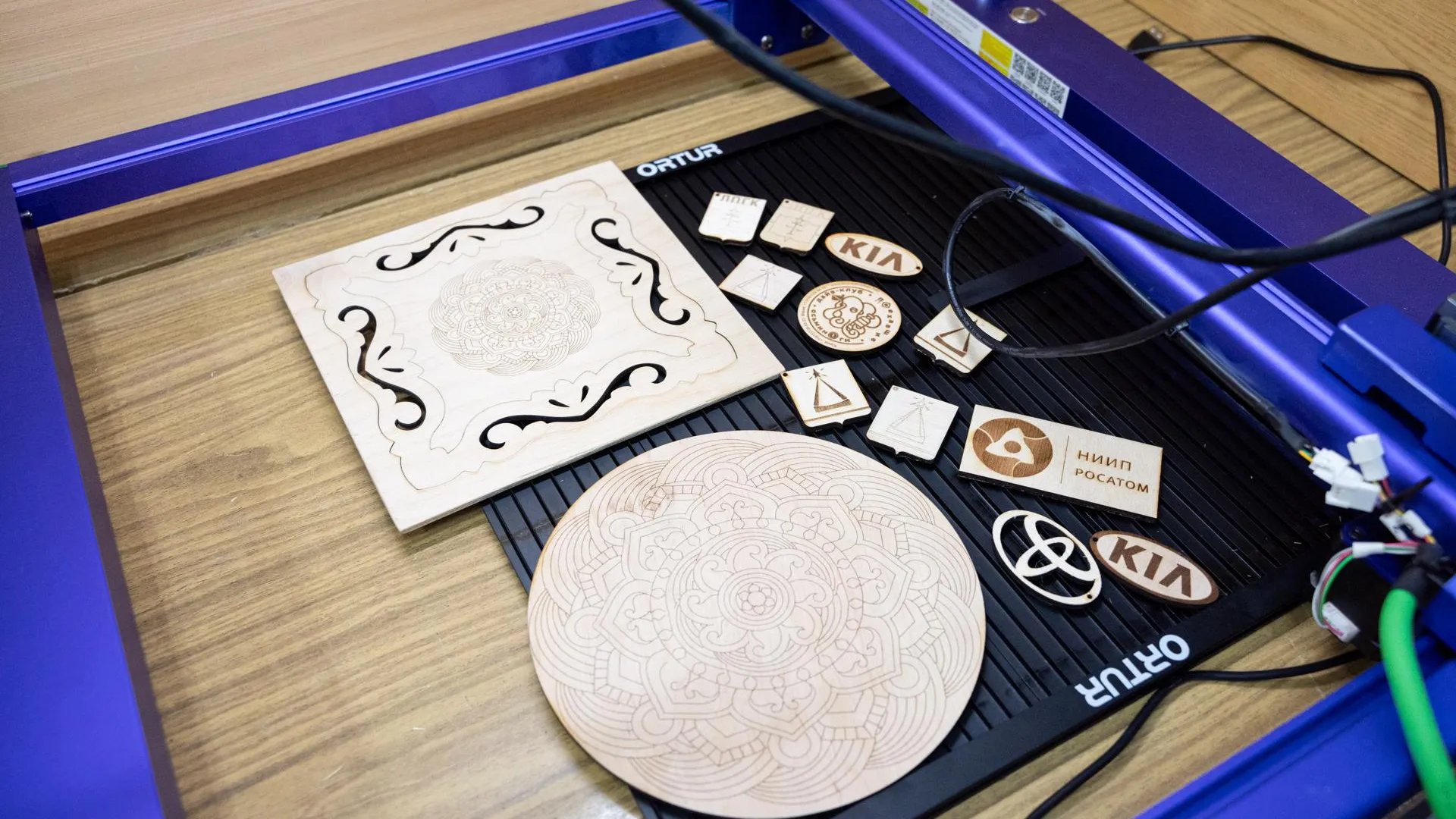 Фото: Владимир Думчев