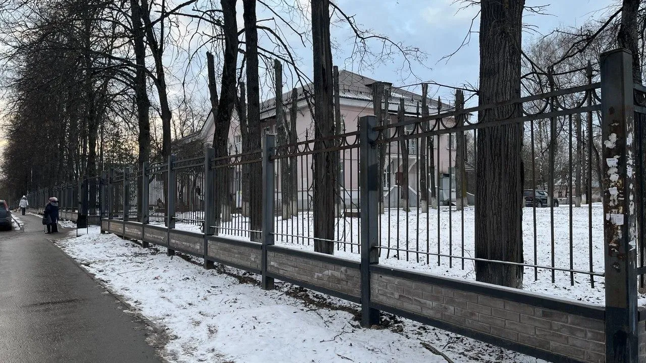 Фото: пресс-служба чеховской больницы