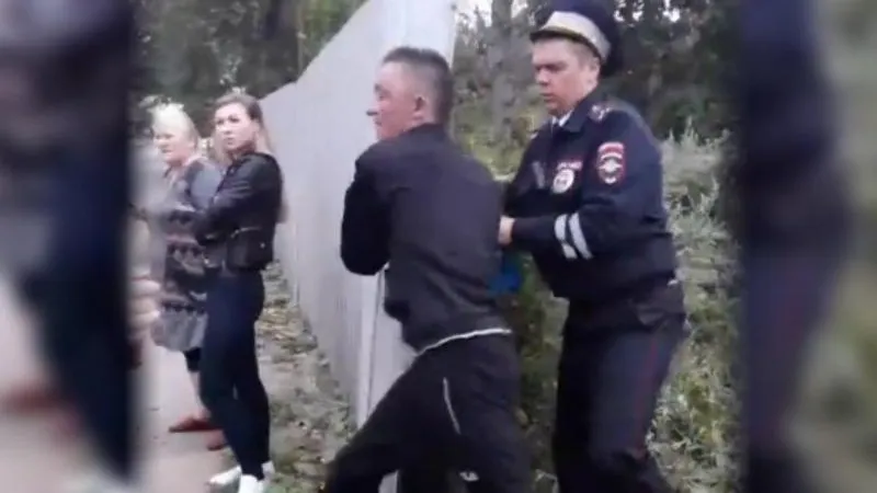 Сергей Полянский