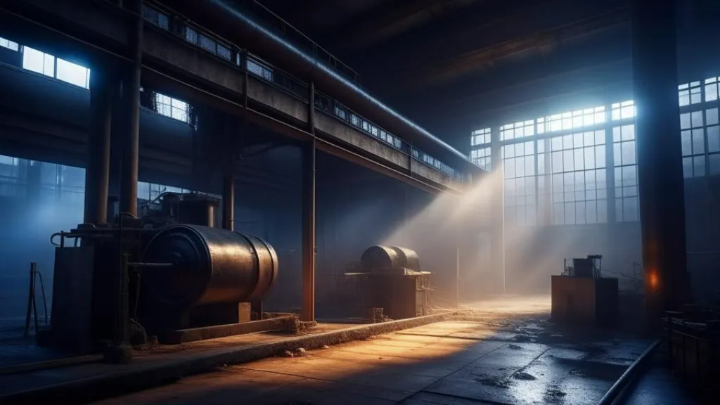 Изображение создано в нейросети