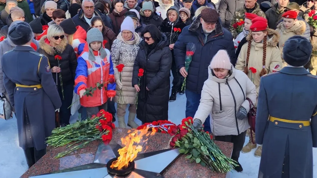 МедиаБанк Подмосковья/Дмитрий Алексеенко