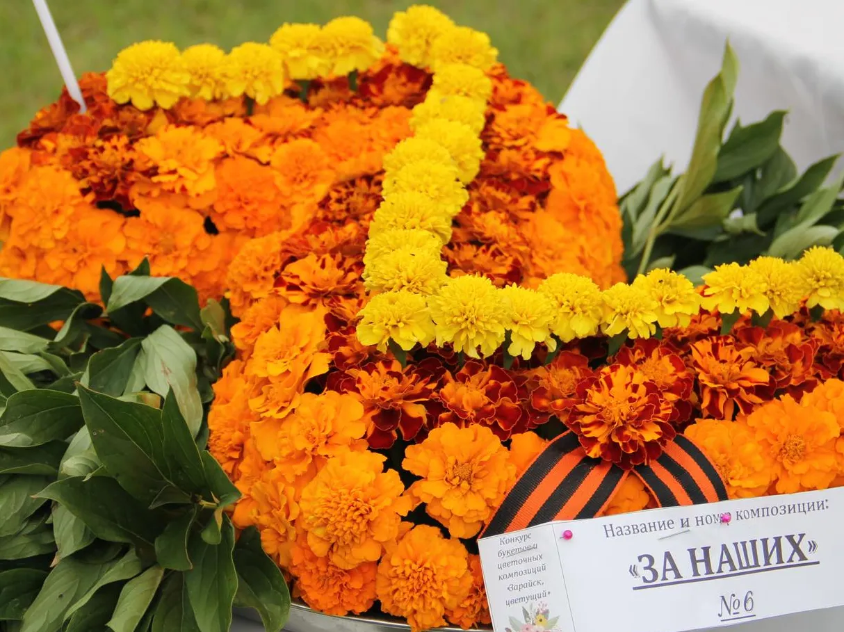 Фото: пресс-служба Администрации г.о. Зарайск&nbsp;