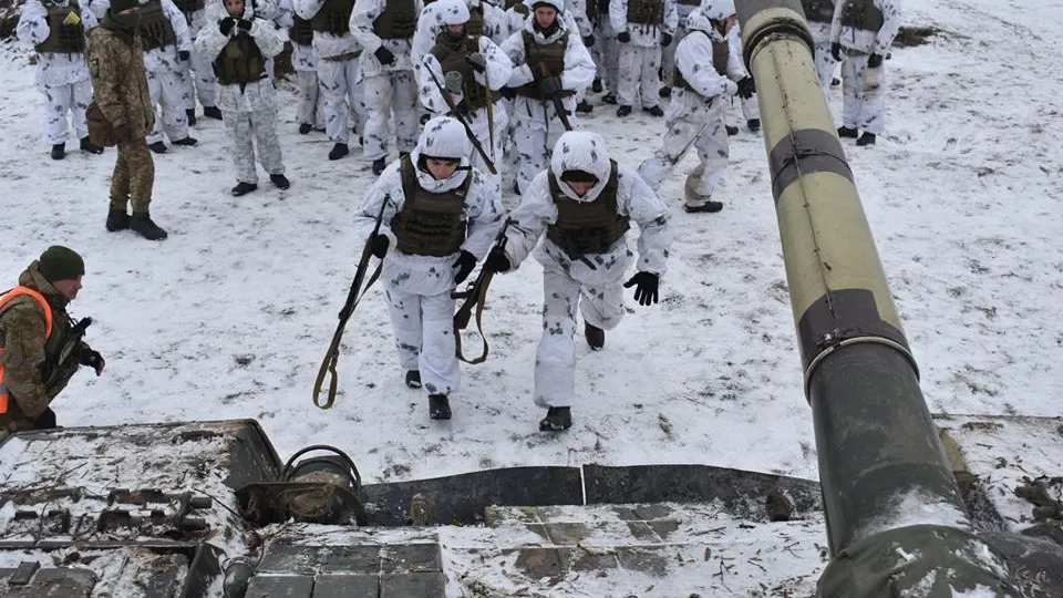 Ministry of Defense of Ukraine