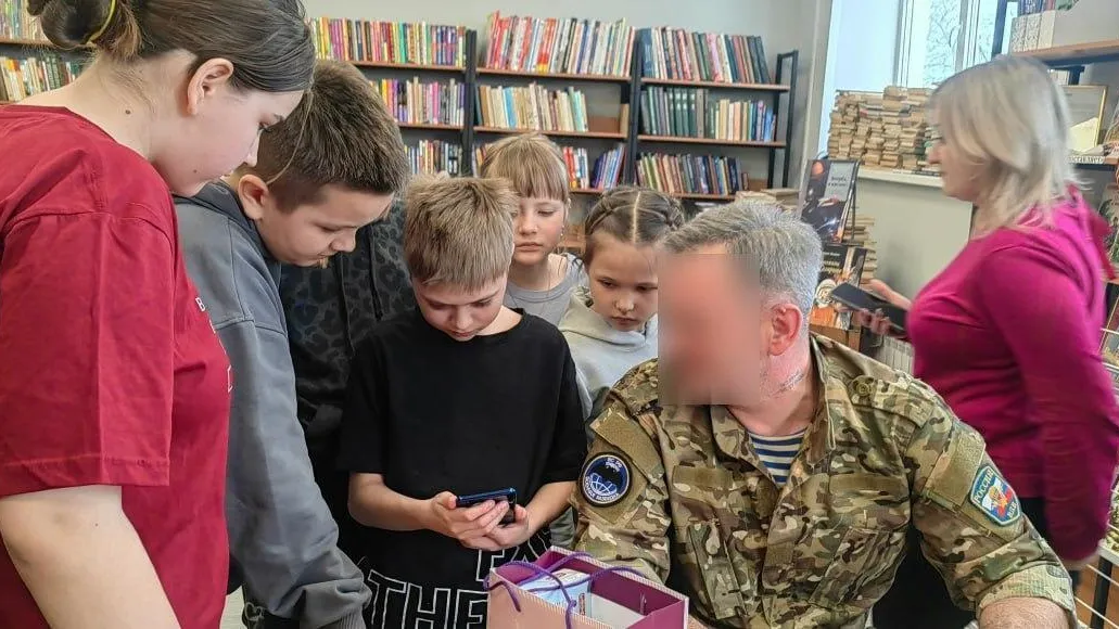 пресс-служба администрации Богородского городского округа