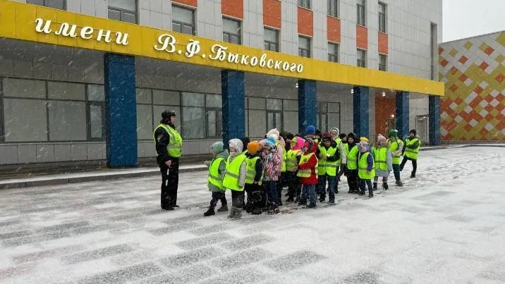 Пресс-служба администрации Павлово-Посадского городского округа